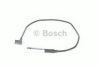 BOSCH 0 356 912 911 Ignition Cable